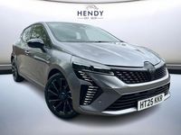 Used Renault Clio V Esprit Alpine 90 HP (66 kW) 2025 Grey  Hatchback