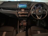 used BMW X2 xDrive20i Sport 2.0 5dr