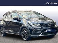 Used Honda Jazz Advance 122 HP (89 kW) 2023 Black Hatchback