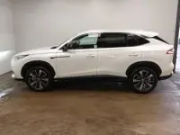 Used MG HS SE 169 HP (124 kW) 2025 White SUV