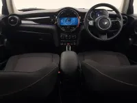 Used Mini Cooper Classic 134 HP (98 kW) 2023 Red Hatchback