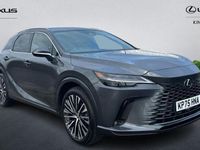 Used Lexus RX450h+ 309 HP (227 kW) 2024 Estate