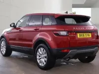 Usado Land Rover Range Rover evoque SE 179 CV (131 kW) 2018 Utilitario