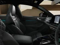New Audi S5 367 HP (269 kW) 2025 Sedan