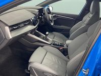 Used Audi A3 S-Line 110 HP (80 kW) 2024 Sedan