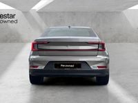 Used Polestar 2 Standard Range Single Motor 164 kW (224 HP) 2022 Hatchback