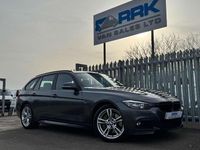Used BMW 335 M Sport 2014 Grey Estate