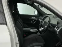 Used BMW X1 M Sport 218 HP (160 kW) 2024 White SUV