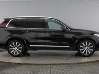 Used Volvo XC90 Inscription 232 HP (170 kW) 2022 SUV