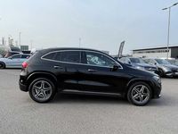 Used Mercedes GLA200 AMG Line Premium 2023 Black SUV