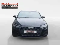 Used Audi A3 110 HP (80 kW) 2022 Grey Sedan