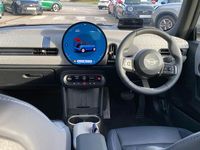 Used Mini Cooper S Hatch 201 HP (147 kW) 2024 Blue Hatchback