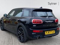 used Mini Cooper D Clubman 2.0 6dr