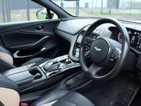 Used Aston Martin DBX 707 HP (519 kW) 2023 Green SUV