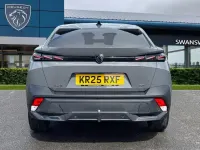 Used Peugeot 408 GT 134 HP (98 kW) 2025 Grey SUV