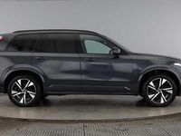 Used Volvo XC90 R-Design 232 HP (170 kW) 2022 SUV