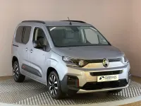 Used Citroën Berlingo 130 HP (95 kW) 2024 Grey MPV