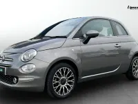 Used Fiat 500 S 70 HP (51 kW) 2023 Grey Hatchback