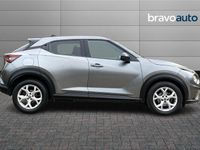 used Nissan Juke 1.0 DiG-T 114 N-Connecta 5dr DCT - 2022 (22)