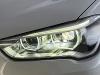Used BMW X1 M Sport 190 HP (139 kW) 2017 White SUV