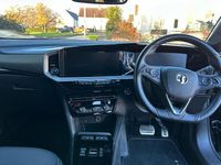 Used Vauxhall Mokka Ultimate 100 kW (136 HP) 2022 Black SUV