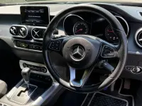 Used Mercedes X250 Progressive 190 HP (139 kW) 2020 Bronze Pickup