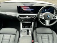 used BMW 420 Gran Coupé 4 Series Gran Coupe i M Sport 2.0 5dr