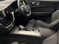 Used Volvo XC60 Plus 250 HP (183 kW) 2023 Grey SUV