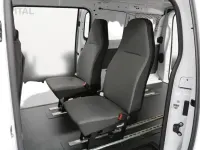 Used Peugeot e-Expert 100 kW (136 HP) 2022 White Van