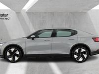Usado Polestar 2 Long Range Single Motor 219 kW (299 CV) 2025 Gris Utilitario