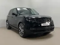 Używany Land Rover Range Rover SE 453 KM (333 kW) 2025 Czarny SUV
