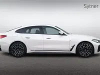 New BMW 420 M Sport 184 HP (135 kW) 2026 Coupe
