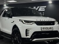 Usado Land Rover Discovery 5 SE Dynamic 250 CV (183 kW) 2023 SUV