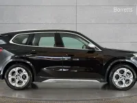 Used BMW iX1 xLine 230 kW (313 HP) 2026 SUV