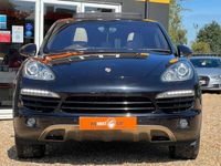 used Porsche Cayenne Diesel [245] 5dr Tiptronic S