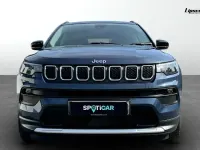 Used Jeep Compass Limited 237 HP (174 kW) 2024 Blue SUV