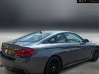 Used BMW 430 M Sport 258 HP (189 kW) 2020 Coupe