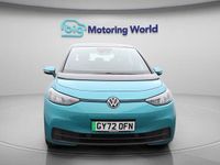 Used VW ID.3 Pro Performance 150 kW (204 HP) 2022 Hatchback