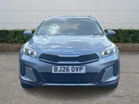 Used Kia XCeed 2026 Silver SUV