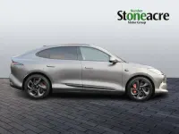 Usado MG IM6 553 kW (752 HP) 2025 Prateado SUV