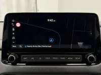 Used Hyundai Kona Premium 141 HP (103 kW) 2022 Grey SUV