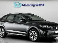 Usado VW Taigo Life 110 HP (80 kW) 2024 SUV