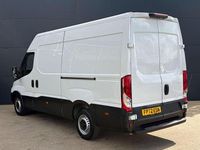 Begagnad Iveco Daily 2023 Vit