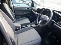 Used Ford Grand Tourneo Connect Titanium 122 HP (89 kW) 2022 Ink black MPV