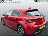 Used Toyota Corolla Design 140 HP (102 kW) 2026 Hatchback