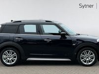 used Mini Cooper Countryman Classic 1.5 5dr