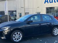 Second-hand Vauxhall Corsa Edition 75 CP (55 kW) 2022 Hatchback
