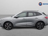 Used Ford Kuga ST-Line X 224 HP (164 kW) 2023 Silver SUV