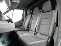 New Renault Master 150 HP (110 kW) 2026 Grey MPV