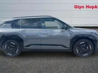 Ny Kia EV3 GT-Line 150 kW (204 HK) 2026 Grå SUV